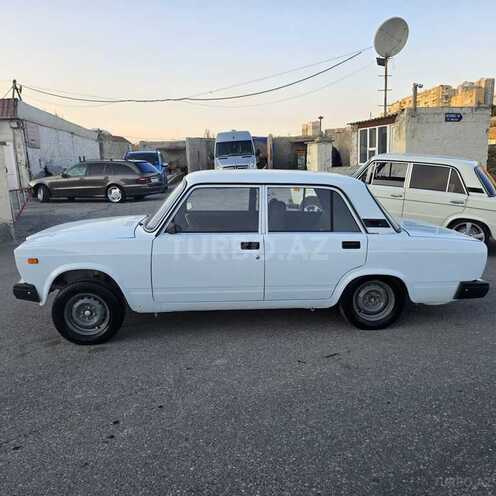 LADA (VAZ) 2107 2011, 120,000 km - 1.6 л - Bakı