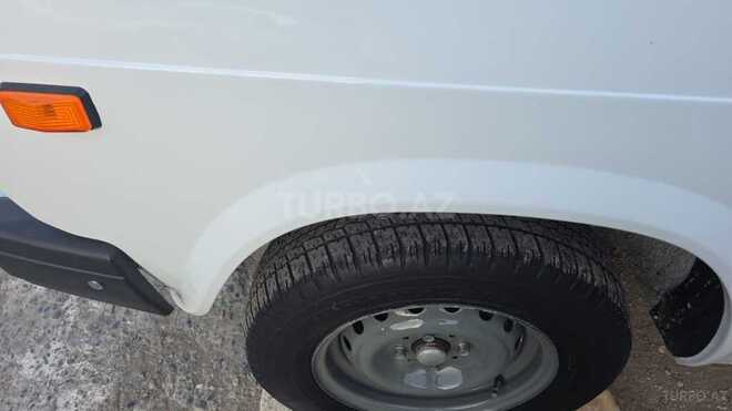 LADA (VAZ) 2107 2011, 120,000 km - 1.6 л - Bakı