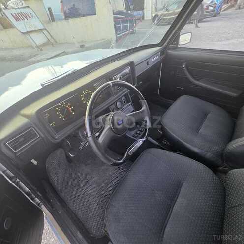 LADA (VAZ) 2107 2011, 120,000 km - 1.6 л - Bakı