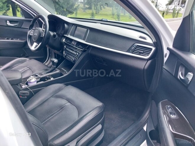 Kia Optima 2019, 143,967 km - 1.6 l - Qax