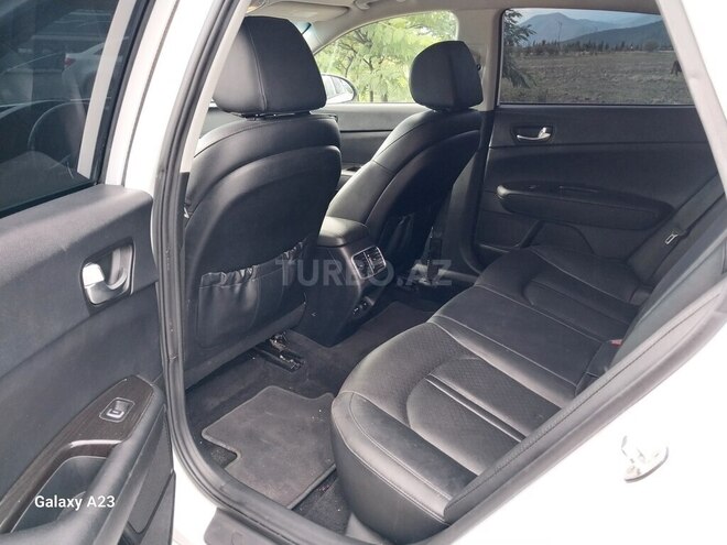 Kia Optima 2019, 143,967 km - 1.6 l - Qax