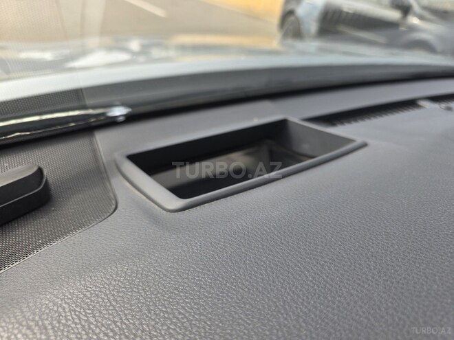 Toyota Camry 2018, 115,000 km - 2.5 l - Bakı