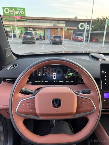 Changan  2025, 5,000 km - 1.5 л - Bakı