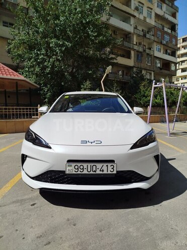BYD  2025, 0 km - 1.5 l - Bakı