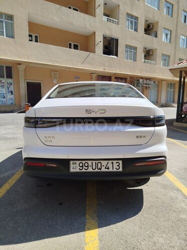 BYD  2025, 0 km - 1.5 l - Bakı