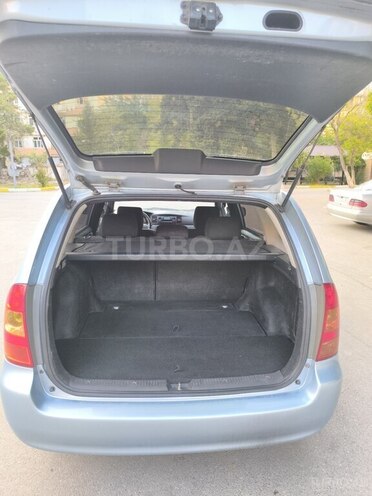 Toyota Corolla 2004, 200,499 km - 1.4 l - Bakı