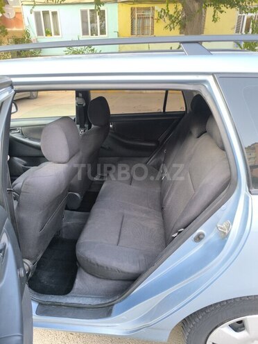 Toyota Corolla 2004, 200,499 km - 1.4 l - Bakı