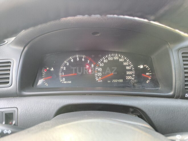 Toyota Corolla 2004, 200,499 km - 1.4 l - Bakı