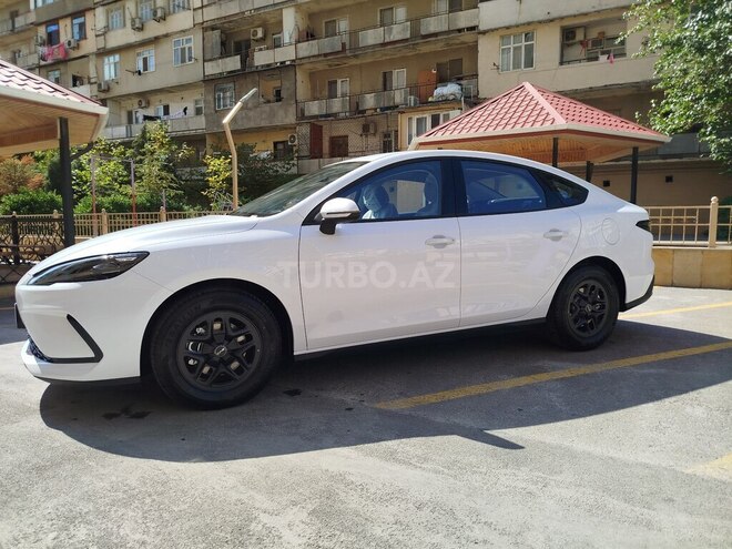 BYD  2025, 0 km - 1.5 l - Bakı