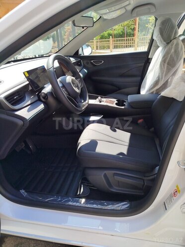 BYD  2025, 0 km - 1.5 l - Bakı