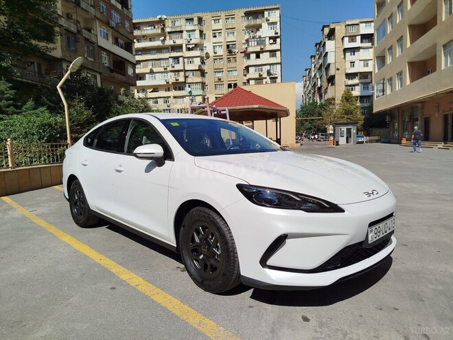 BYD  2025, 0 km - 1.5 l - Bakı