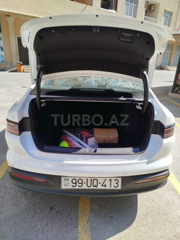 BYD  2025, 0 km - 1.5 l - Bakı