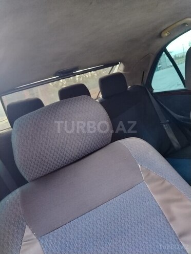 Mercedes E 220 1999, 318,312 km - 2.2 l - Şirvan