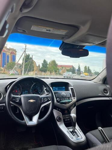 Chevrolet Cruze 2012, 335,000 km - 1.4 l - Lənkəran