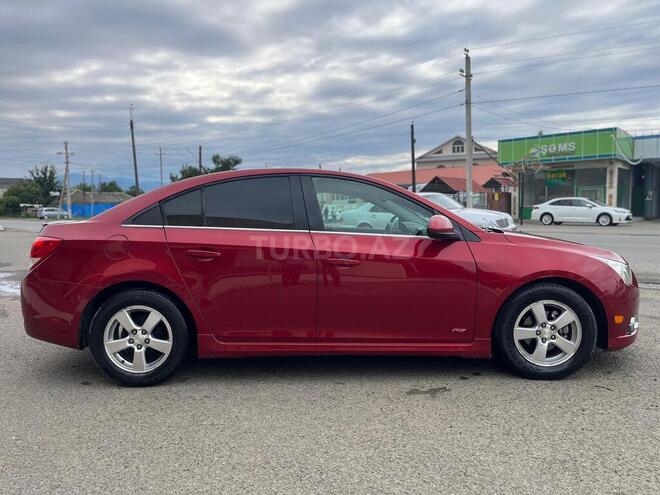 Chevrolet Cruze 2012, 335,000 km - 1.4 l - Lənkəran
