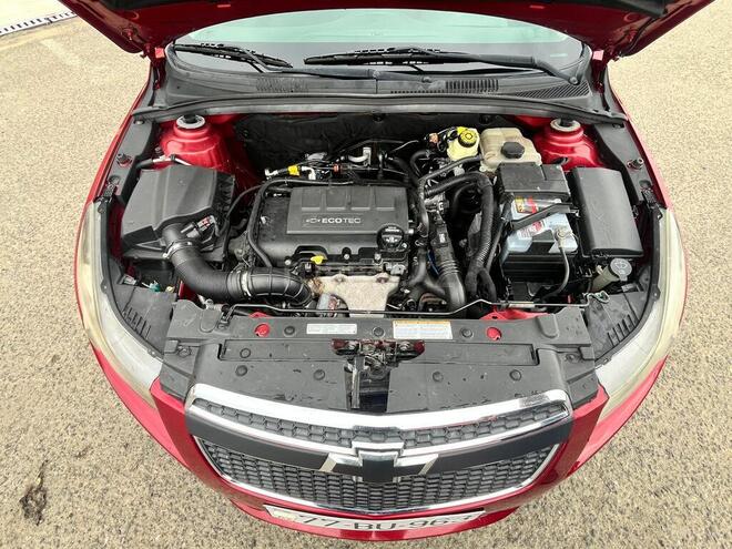 Chevrolet Cruze 2012, 335,000 km - 1.4 l - Lənkəran