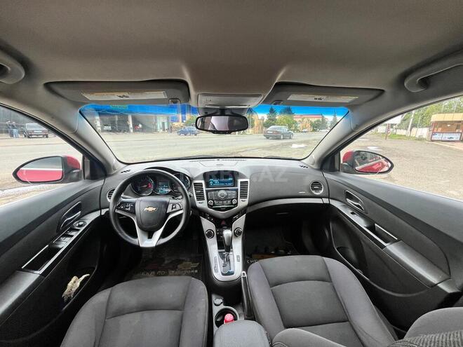 Chevrolet Cruze 2012, 335,000 km - 1.4 l - Lənkəran