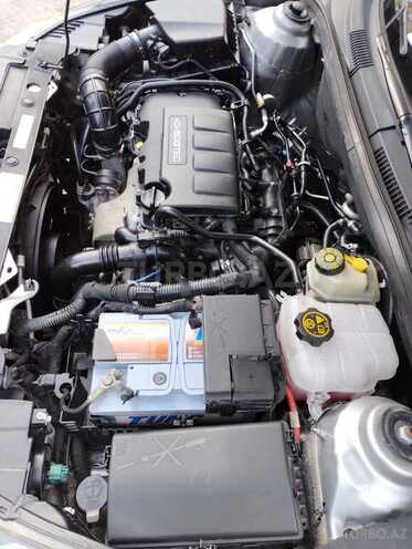 Chevrolet Cruze 2015, 237,234 km - 1.4 л - Bakı
