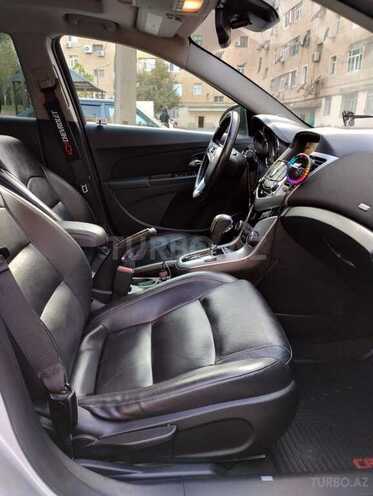 Chevrolet Cruze 2015, 237,234 km - 1.4 л - Bakı