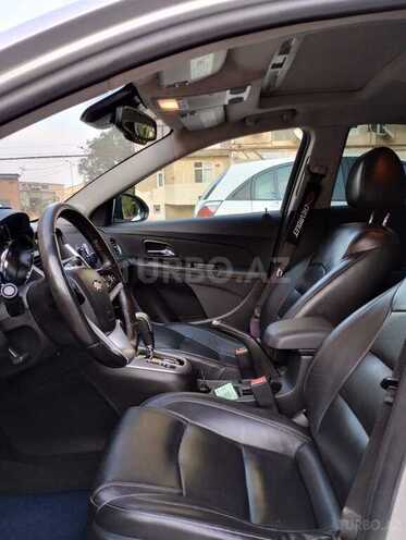 Chevrolet Cruze 2015, 237,234 km - 1.4 л - Bakı