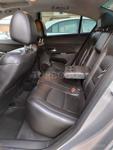 Chevrolet Cruze 2015, 237,234 km - 1.4 л - Bakı