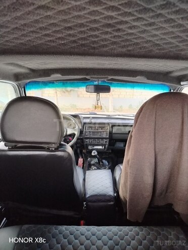 LADA (VAZ) Niva 2013, 126,930 km - 1.7 л - Şirvan