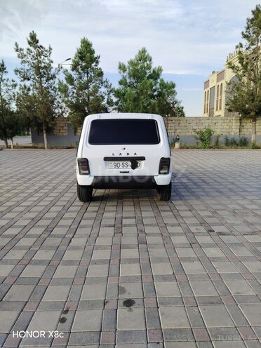 LADA (VAZ) Niva 2013, 126,930 km - 1.7 л - Şirvan