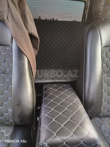 LADA (VAZ) Niva 2013, 126,930 km - 1.7 л - Şirvan