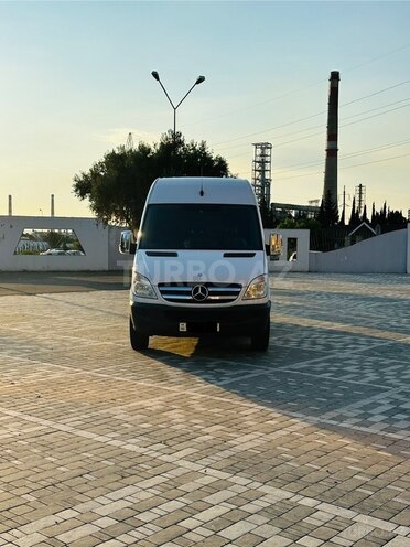 Mercedes Sprinter 313 2009, 262,500 km - 2.2 l - Bakı