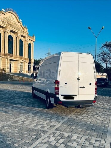 Mercedes Sprinter 313 2009, 262,500 km - 2.2 l - Bakı