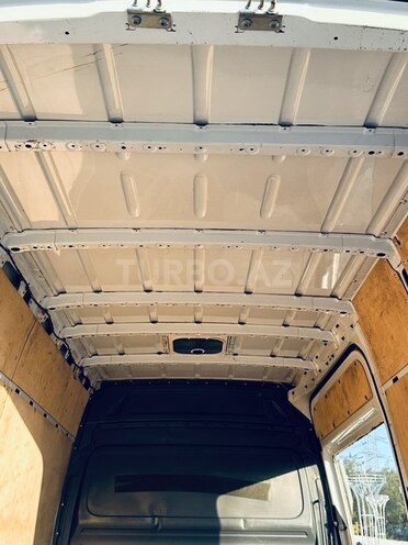 Mercedes Sprinter 313 2009, 262,500 km - 2.2 l - Bakı