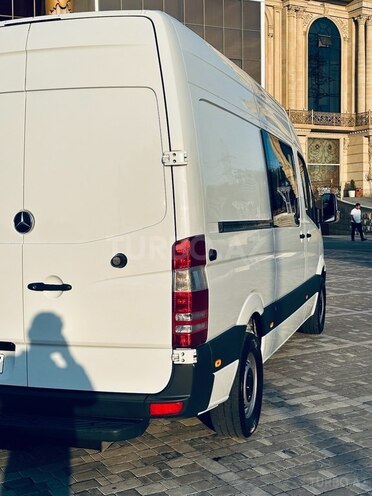 Mercedes Sprinter 313 2009, 262,500 km - 2.2 l - Bakı