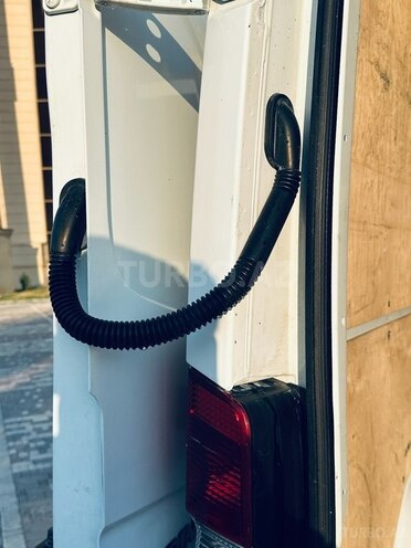 Mercedes Sprinter 313 2009, 262,500 km - 2.2 l - Bakı
