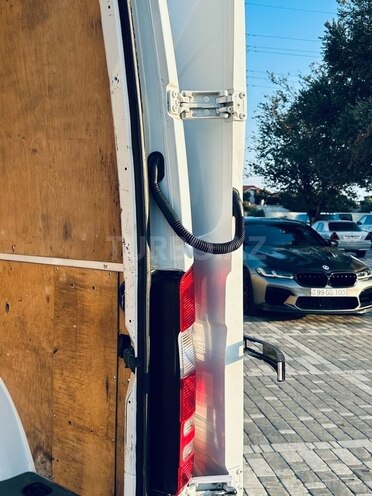 Mercedes Sprinter 313 2009, 262,500 km - 2.2 l - Bakı