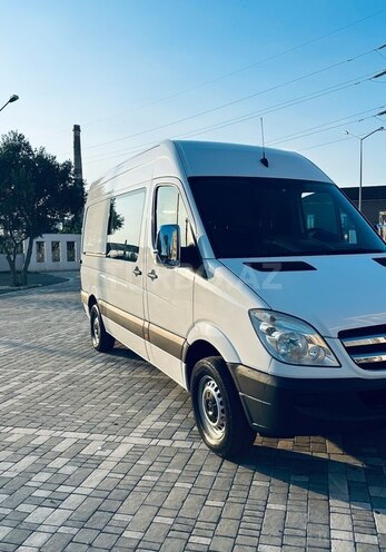 Mercedes Sprinter 313 2009, 262,500 km - 2.2 l - Bakı