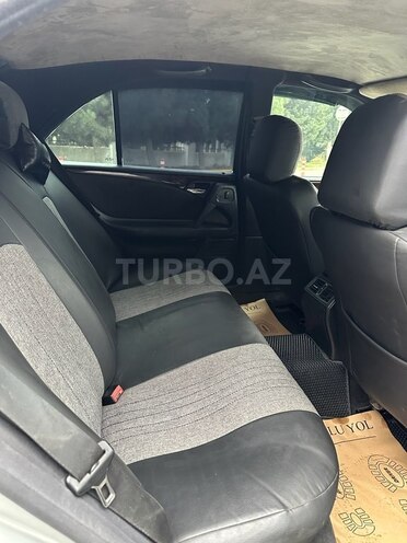 Mercedes E 200 1997, 363,950 km - 2.0 l - Bakı