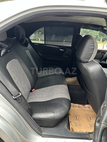 Mercedes E 200 1997, 363,950 km - 2.0 l - Bakı