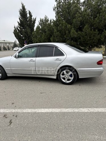 Mercedes E 200 1997, 363,950 km - 2.0 l - Bakı