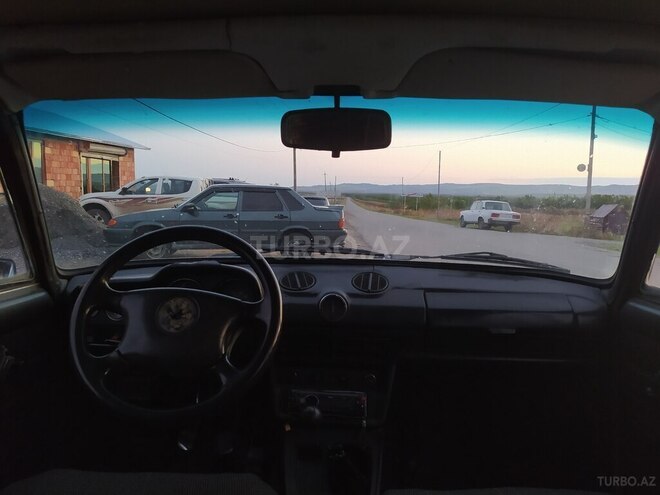 LADA (VAZ) 2106 1988, 284,884 km - 1.6 l - Oğuz