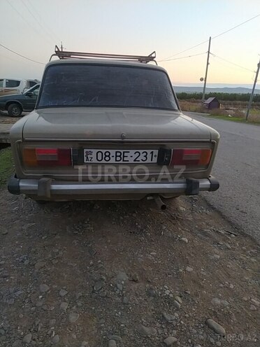 LADA (VAZ) 2106 1988, 284,884 km - 1.6 l - Oğuz