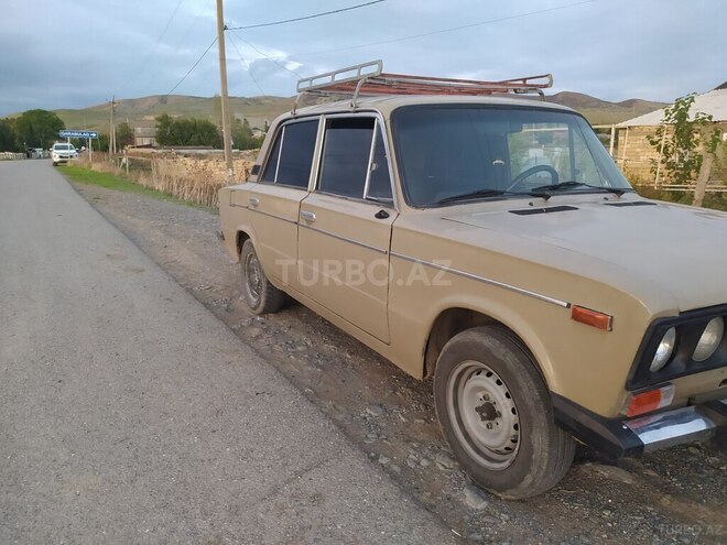 LADA (VAZ) 2106 1988, 284,884 km - 1.6 l - Oğuz