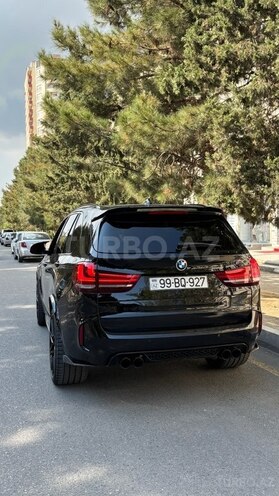 BMW X5 2017, 131,000 km - 3.0 l - Bakı