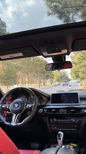 BMW X5 2017, 131,000 km - 3.0 l - Bakı
