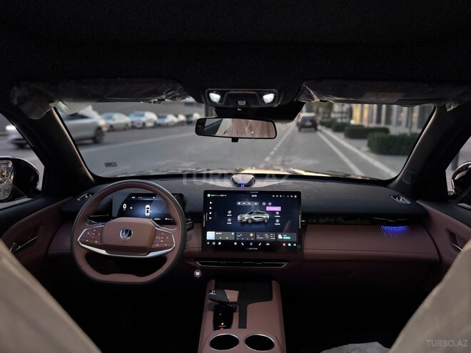 Changan  2025, 0 km - 1.5 l - Bakı