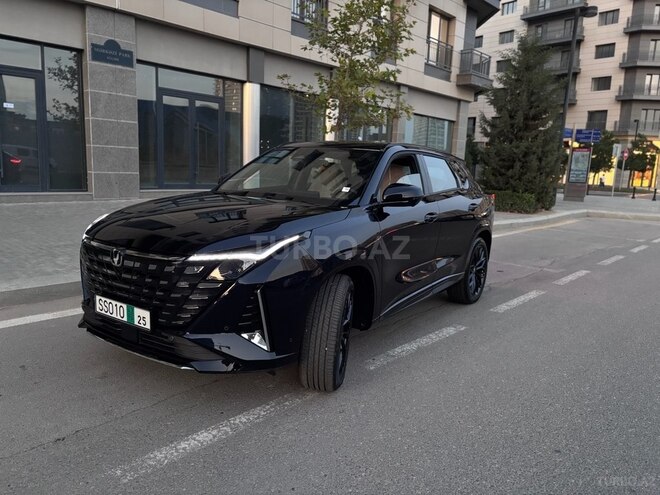 Changan  2025, 0 km - 1.5 l - Bakı
