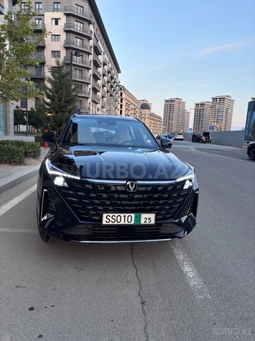 Changan  2025, 0 km - 1.5 l - Bakı