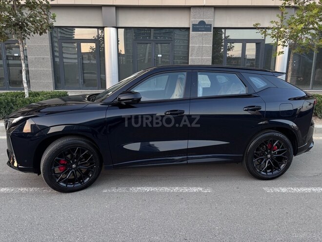 Changan  2025, 0 km - 1.5 l - Bakı