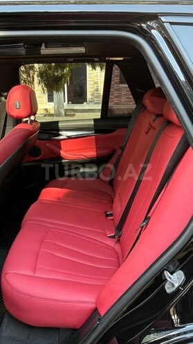 BMW X5 2017, 131,000 km - 3.0 l - Bakı