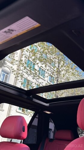 BMW X5 2017, 131,000 km - 3.0 l - Bakı