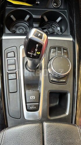 BMW X5 2017, 131,000 km - 3.0 l - Bakı